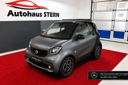 Smart ForTwo 73.981 km 13.490 &euro; Uetersen 25436