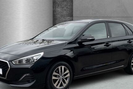 Hyundai i30 58.806 km 13.480 &euro; Ahrensburg 22926