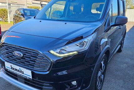 Ford Tourneo 58.200 km 18.990 &euro; Bad Oldesloe 23843
