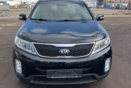 Kia Sorento 297.327 km 8.990 &euro; Hamburg 22113