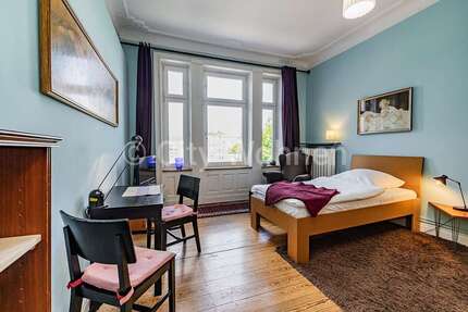 Zimmer Hamburg Altona-Nord - 1 Zimmer, 990&euro; | Angebot:25798300