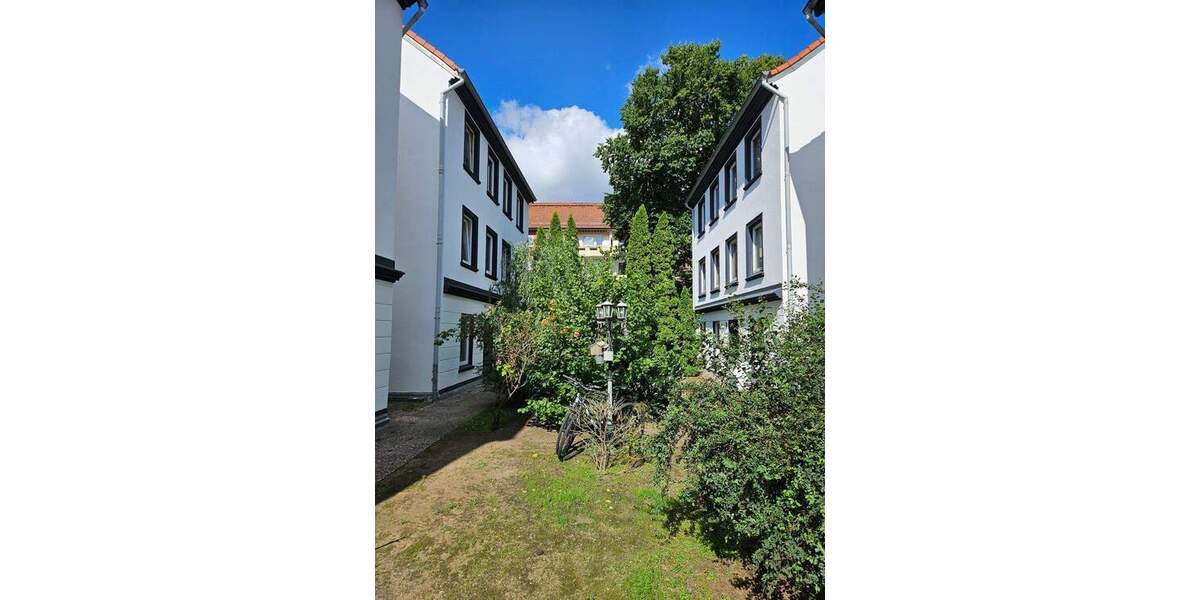 Etagenwohnung Hamburg Barmbek-Süd - 2 Zimmer, 36 m&sup2;, 210.000&euro; | Angebot:25845115