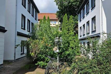 Wohnung Hamburg Barmbek-Süd - 2 Zimmer, 36 m&sup2;, 210.000&euro; | Angebot:25845115