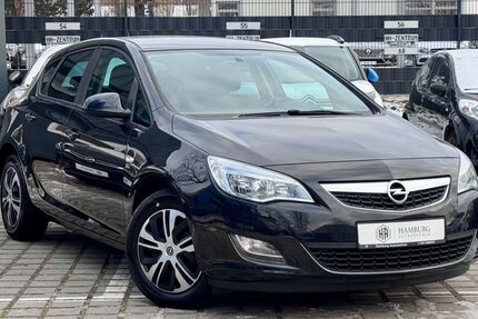 Opel Astra 130.000 km 6.270 &euro; Hamburg 20537