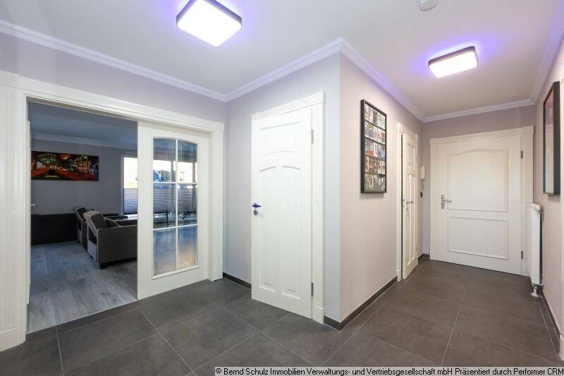 Etagenwohnung Hamburg Schnelsen - 3 Zimmer, 118 m&sup2;, 1.700&euro; | Angebot:25706065