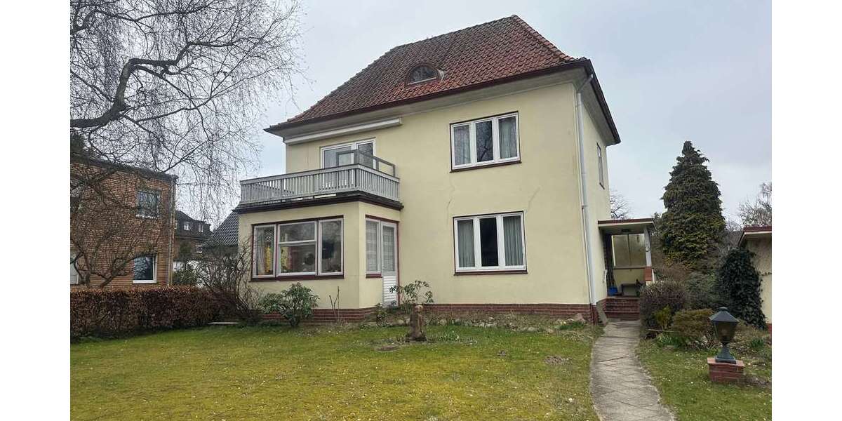 Einfamilienhaus Reinbek - 6 Zimmer, 132 m&sup2;, 1.100.000&euro; | Angebot:25933379