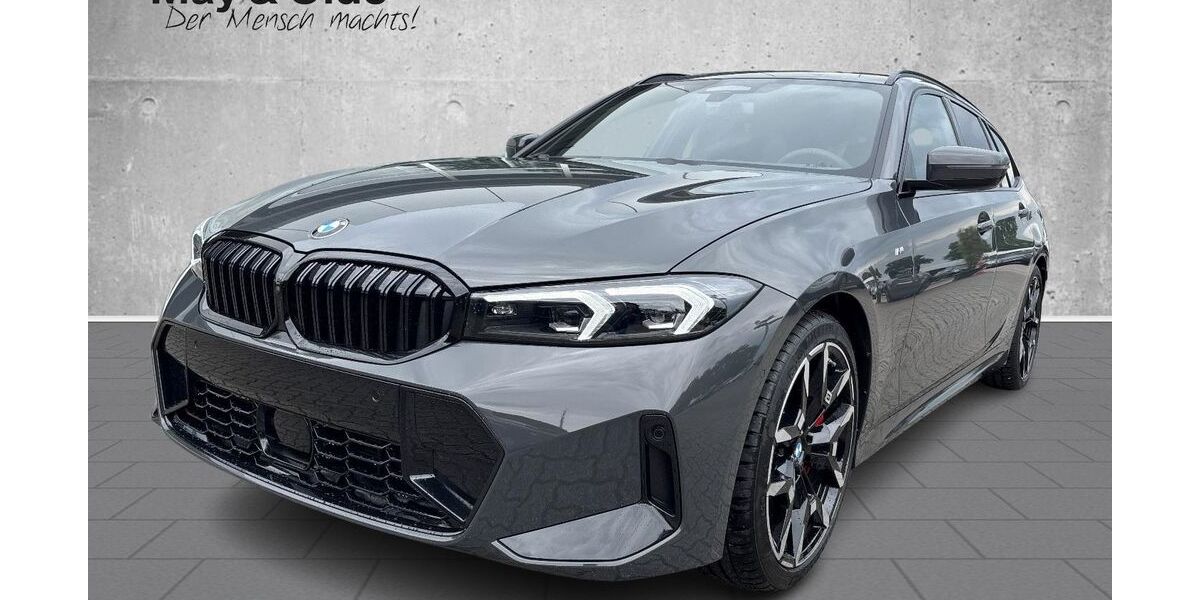 BMW 330 13.900 km 63.999 &euro; Kaltenkirchen 24568