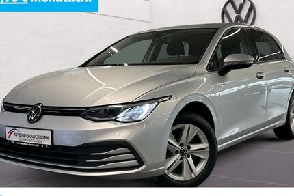 VW Golf 51.177 km 19.580 &euro; Quickborn 25451