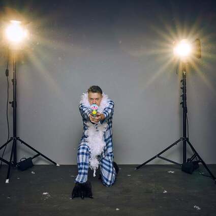 50 JAHRE KNUST: FORTUNA EHRENFELD 09.08.2026 Knust Lattenplatz Open Air