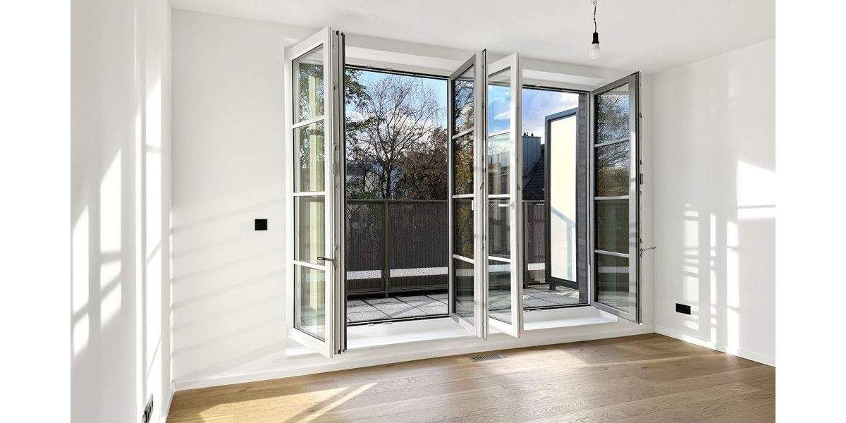 Etagenwohnung Hamburg Sternschanze - 4 Zimmer, 109 m&sup2;, 1.030.000&euro; | Angebot:25675988