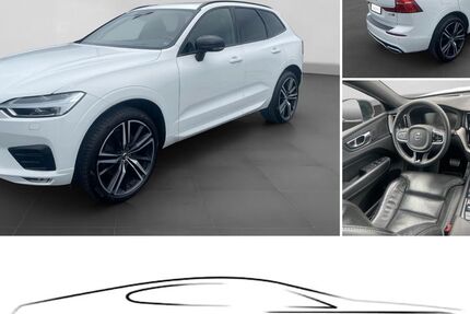 Volvo XC60 134.000 km 27.990 &euro; Hamburg 22047