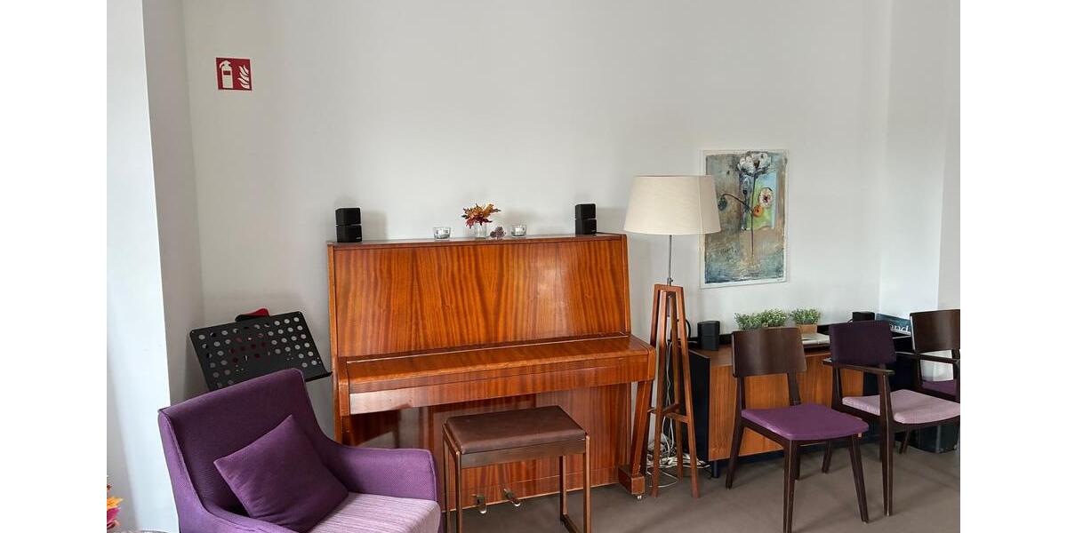 Etagenwohnung Hamburg Stellingen - 2 Zimmer, 43 m&sup2;, 797&euro; | Angebot:25864478