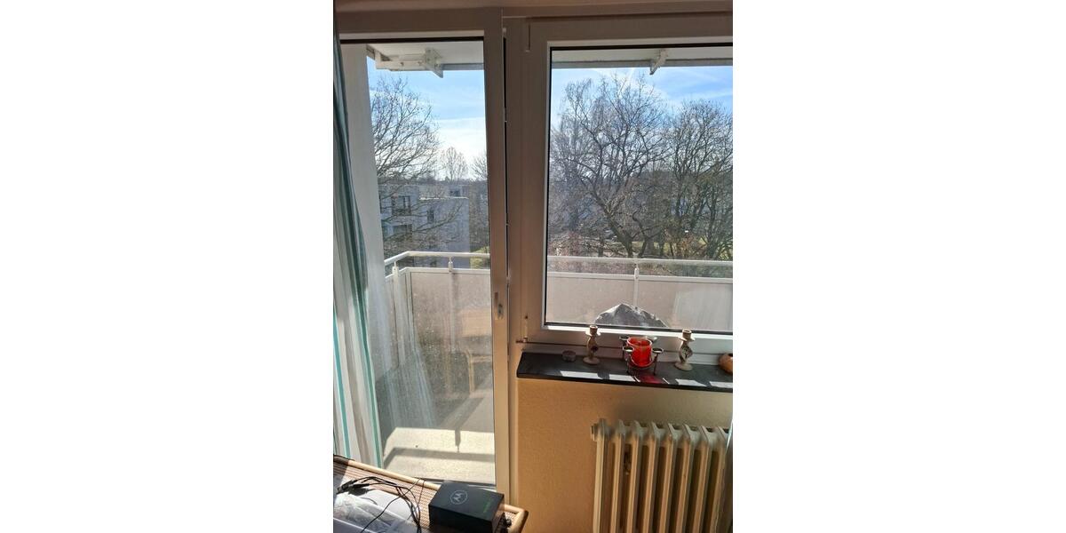 Etagenwohnung Pinneberg - 2 Zimmer, 56 m&sup2;, 170.000&euro; | Angebot:25971319