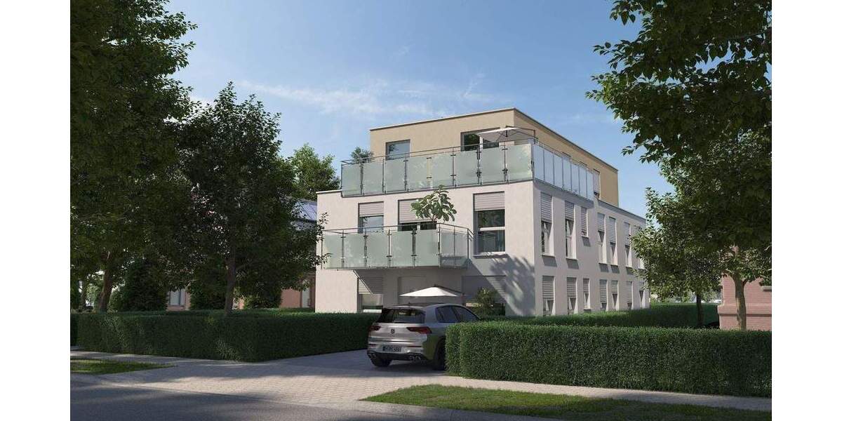 Etagenwohnung Hamburg Tonndorf - 3 Zimmer, 384.900&euro; | Angebot:25898338