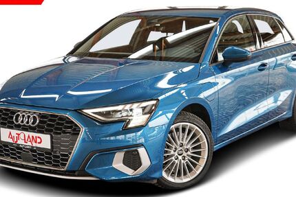 Audi A3 63.522 km 23.950 &euro; Hamburg 22761