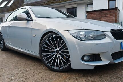 BMW 335 106.000 km 22.999 &euro; Siek 22962