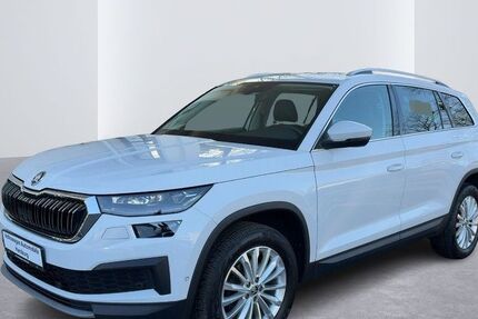 Skoda Kodiaq 19.158 km 36.690 &euro; Glinde 21509