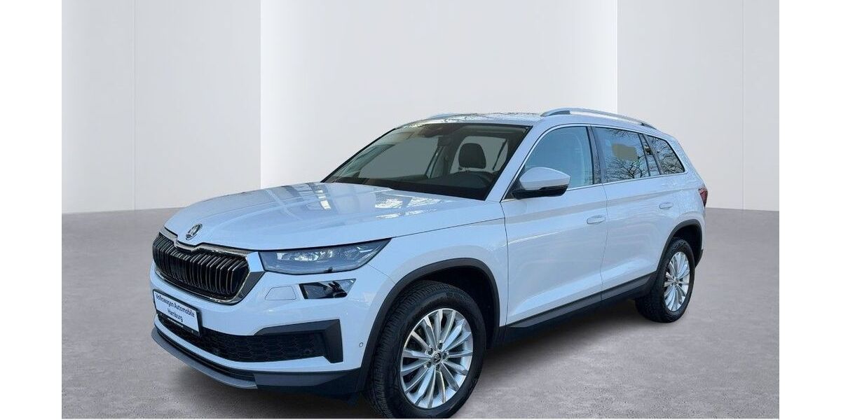 Skoda Kodiaq 19.158 km 36.690 &euro; Glinde 21509