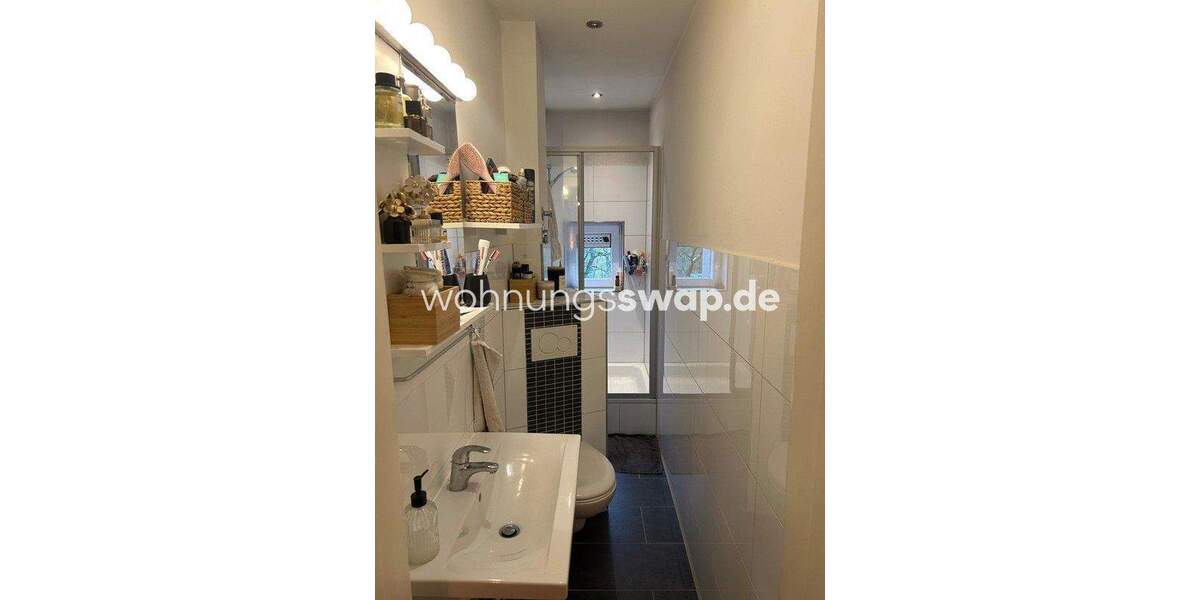 Etagenwohnung Hamburg Eimsbüttel - 2 Zimmer, 52 m&sup2;, 871&euro; | Angebot:25925174