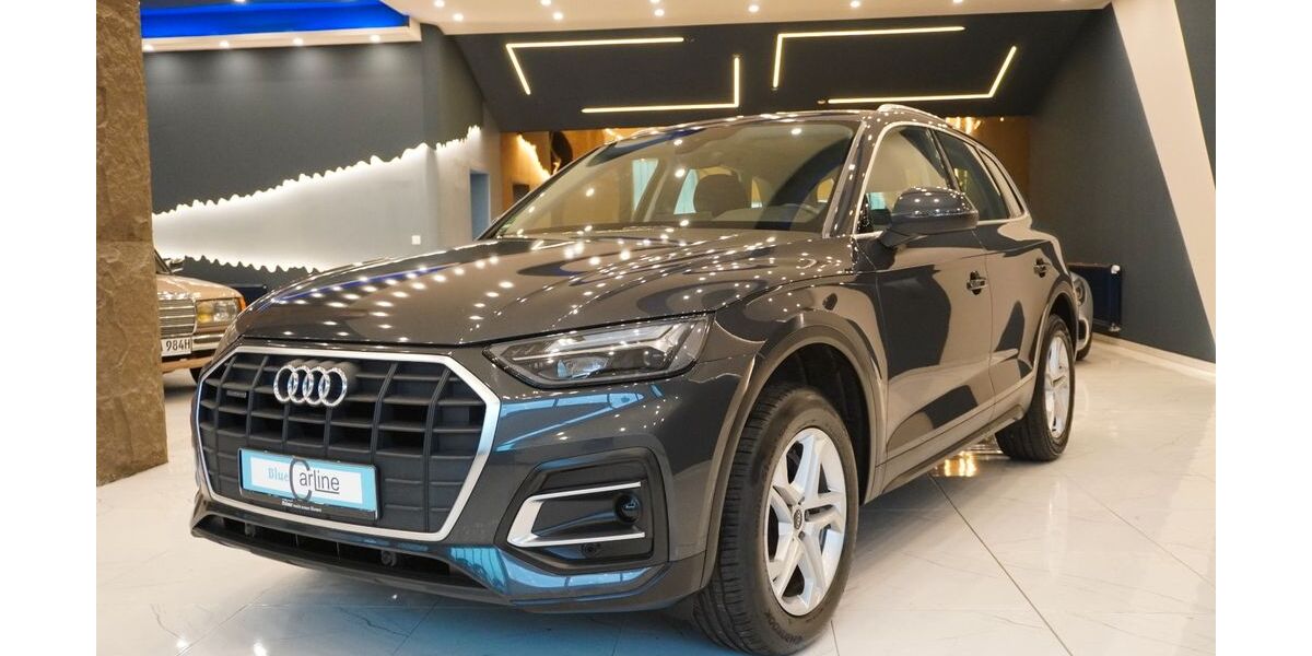 Audi Q5 99.800 km 28.499 &euro; Elmshorn 25337
