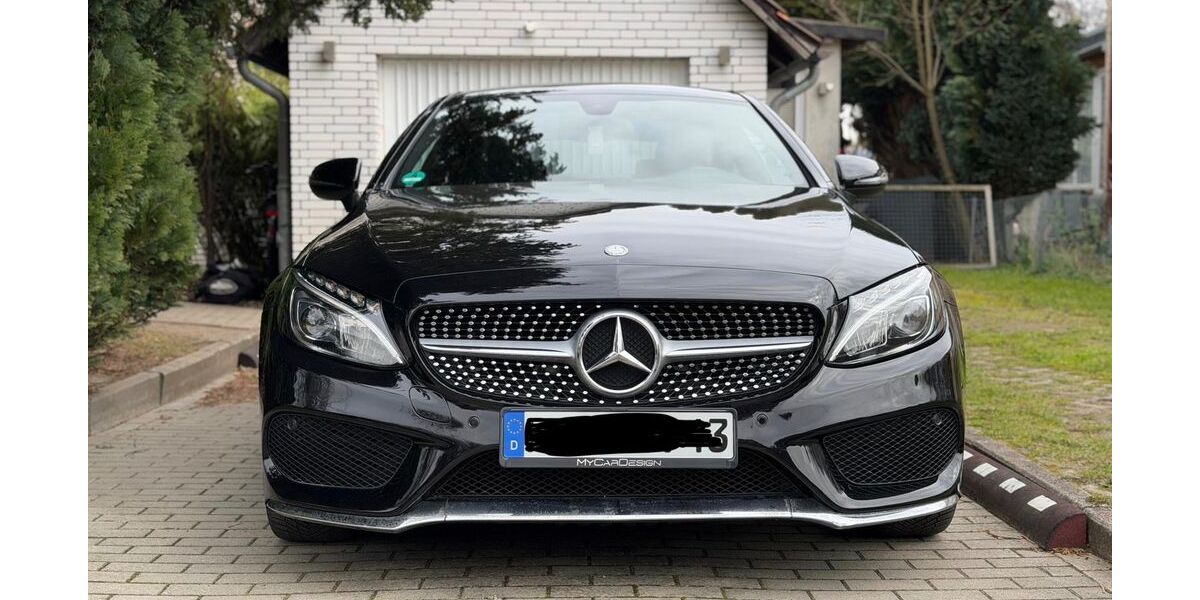 Mercedes-Benz C 200 177.000 km 20.799 &euro; Hamburg 22143
