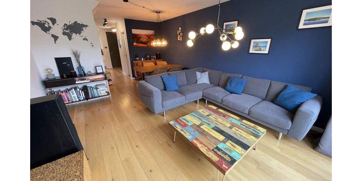 Einfamilienhaus Hamburg Jenfeld - 5 Zimmer, 121 m&sup2;, 699.000&euro; | Angebot:25728292