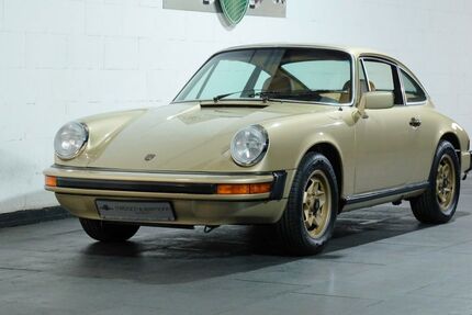 Porsche 911 Urmodell 120.375 km 69.000 &euro; Schenefeld bei Hamburg 22869