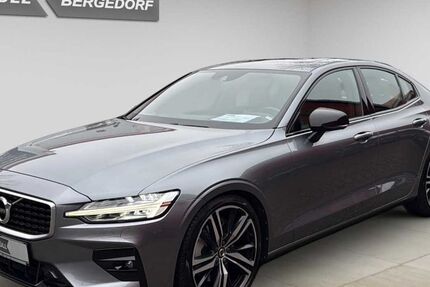 Volvo S60 100.548 km 26.903 &euro; Hamburg 21029
