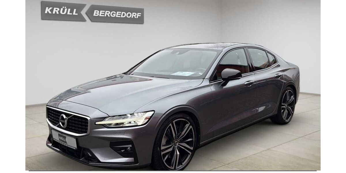 Volvo S60 100.548 km 26.903 &euro; Hamburg 21029