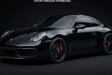 Porsche 992 17.431 km 154.000 &euro; Ellerbek 25474