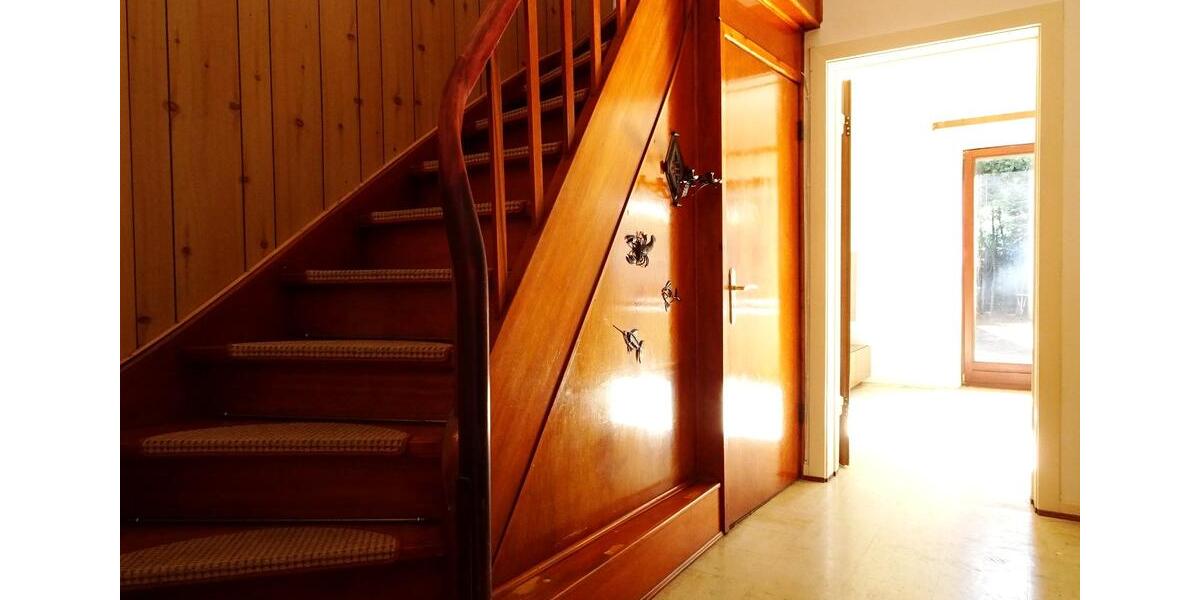 Doppelhaushälfte Hamburg Harburg - 3.5 Zimmer, 90 m&sup2;, 290.000&euro; | Angebot:25446824