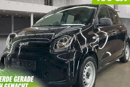 Smart forFour 13.566 km 10.800 &euro; Hamburg 22529