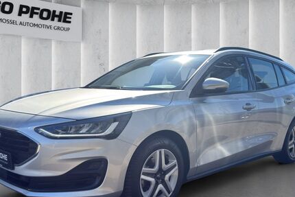 Ford Focus 34.466 km 17.990 &euro; Norderstedt 22848