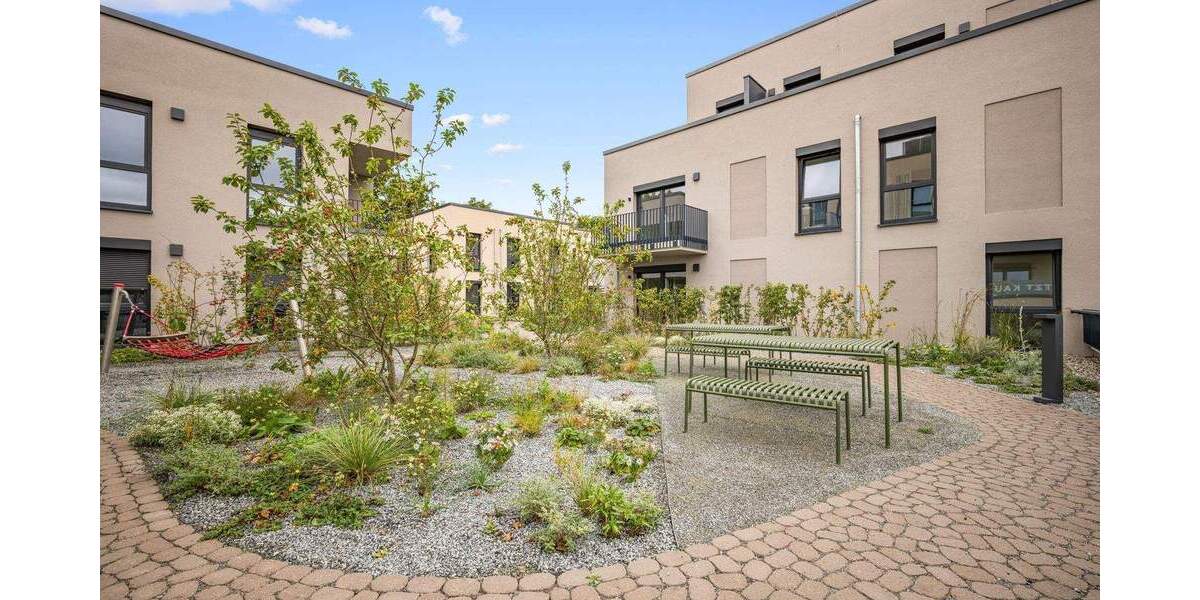 Etagenwohnung Ahrensburg - 2 Zimmer, 71 m&sup2;, 489.000&euro; | Angebot:25678293