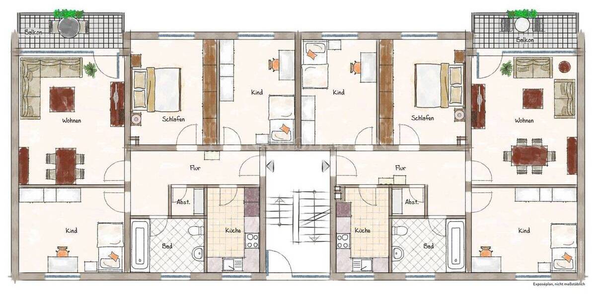 Mehrfamilienhaus, Wohnhaus Henstedt-Ulzburg Ulzburg - 1.150.000&euro; | Angebot:25700504