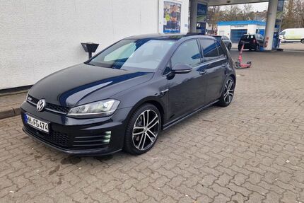 VW Golf 170.000 km 14.800 &euro; Hamburg 21107