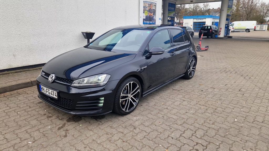 VW Golf 170.000 km 14.800 &euro; Hamburg 21107