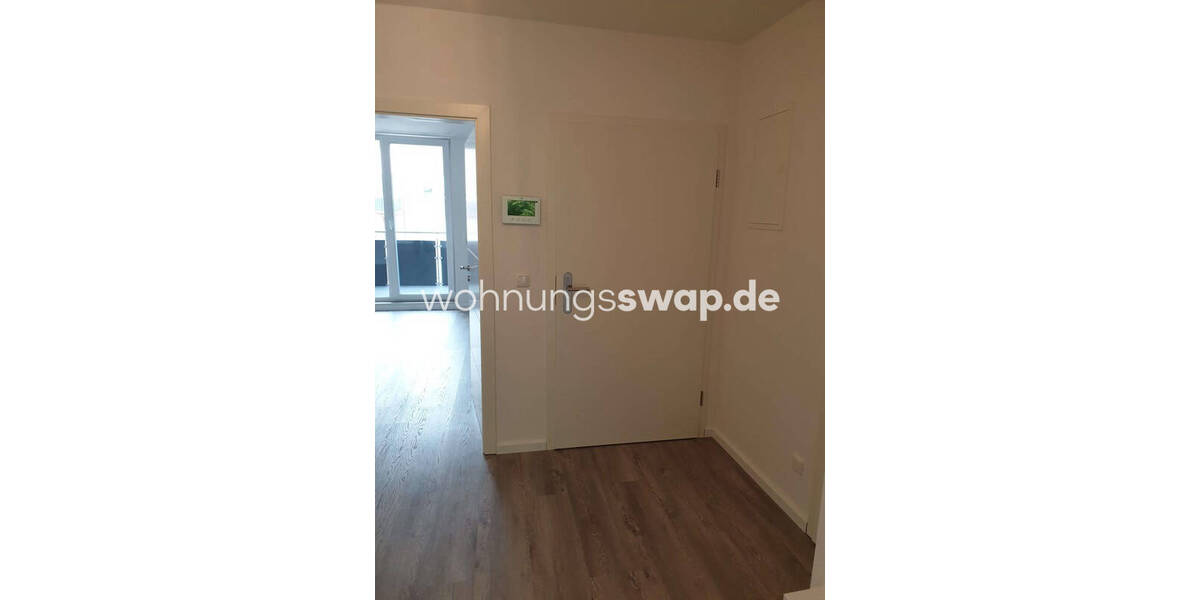 Etagenwohnung Hamburg Wandsbek - 3 Zimmer, 98 m&sup2;, 1.470&euro; | Angebot:25935144