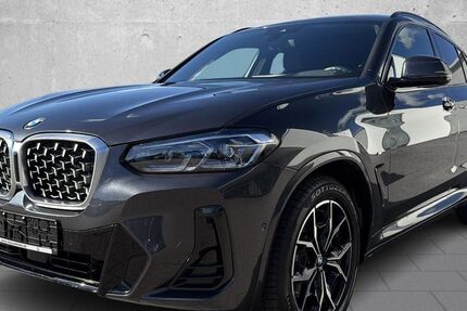 BMW X4 27.429 km 55.890 &euro; Halstenbek 25469