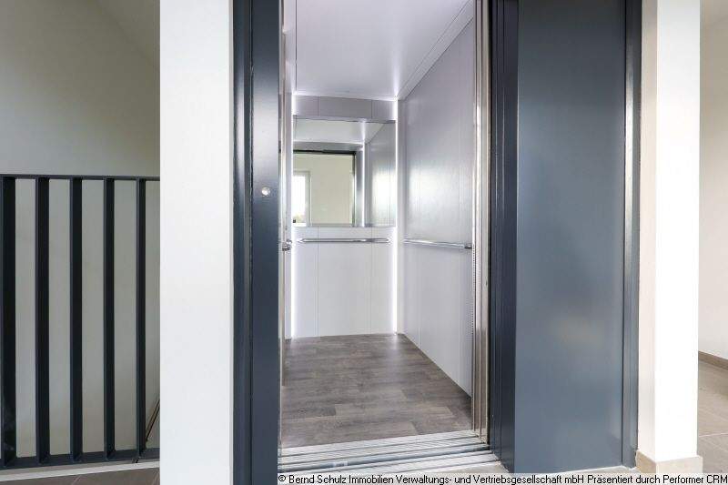 Etagenwohnung Halstenbek - 2 Zimmer, 63 m&sup2;, 399.000&euro; | Angebot:25745912