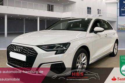Audi A3 50.259 km 23.900 &euro; Pinneberg 25421