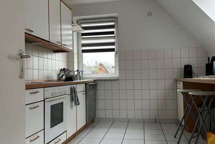 Wohnung Bad Oldesloe - 2 Zimmer, 66 m&sup2;, 940&euro; | Angebot:25819560