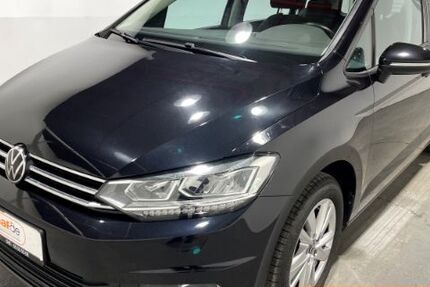VW Touran 177.000 km 16.950 &euro; Norderstedt 22848