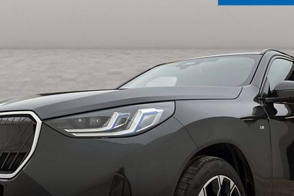 BMW X3 24.521 km 57.904 &euro; Barsbüttel bei Hamburg 22885