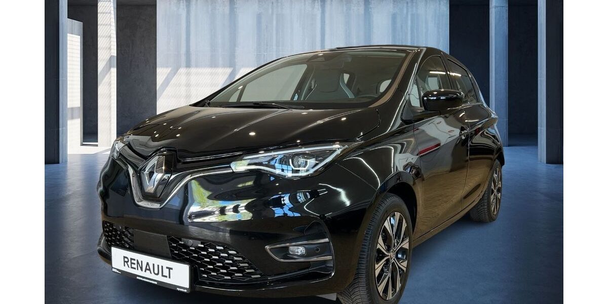Renault ZOE 29.318 km 21.990 &euro; Hamburg 20537