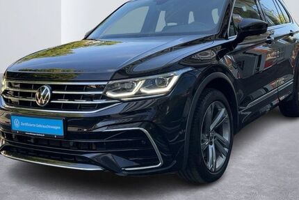 VW Tiguan 37.977 km 30.990 &euro; Hamburg 22111