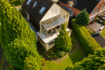 Rarität in Bestlage: Historischer Charme mit 2 Wohneinheiten, Wintergarten und sonnigem Grundstück - Zweifamilienhaus Hamburg Wandsbek | Angebot:25365900