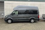 VW Grand California 600 April 2025 in Nutzung neuwert 3.000 km 66.999 &euro; Hamburg 22339