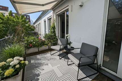 Wohnung Hamburg Uhlenhorst - 2 Zimmer, 100 m&sup2;, 945.000&euro; | Angebot:27350867