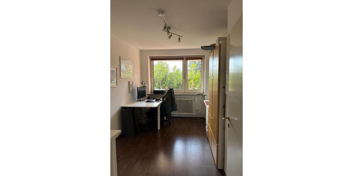 Etagenwohnung Uetersen - 3 Zimmer, 71 m&sup2;, 1.100&euro; | Angebot:25354191